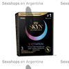 Preservativo SKYN Excitacion
